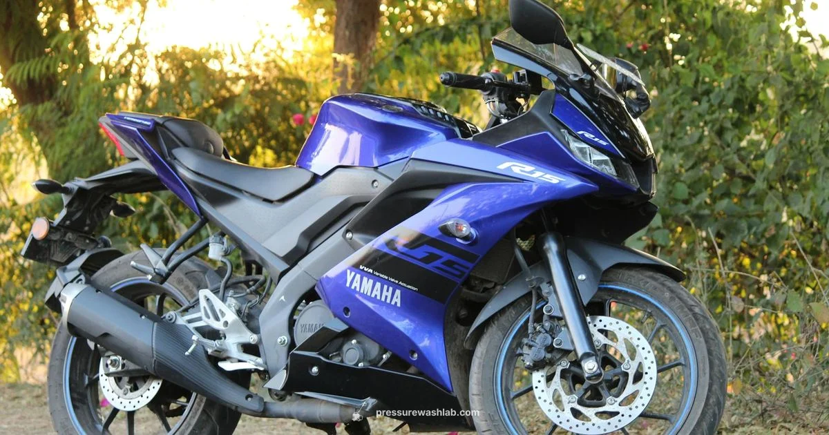 Power on Demand - Pressure Wash Lab