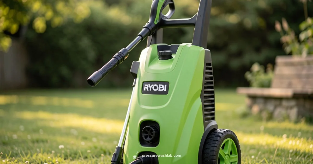 Brushless Power Brushless Power - Pressure Wash Lab