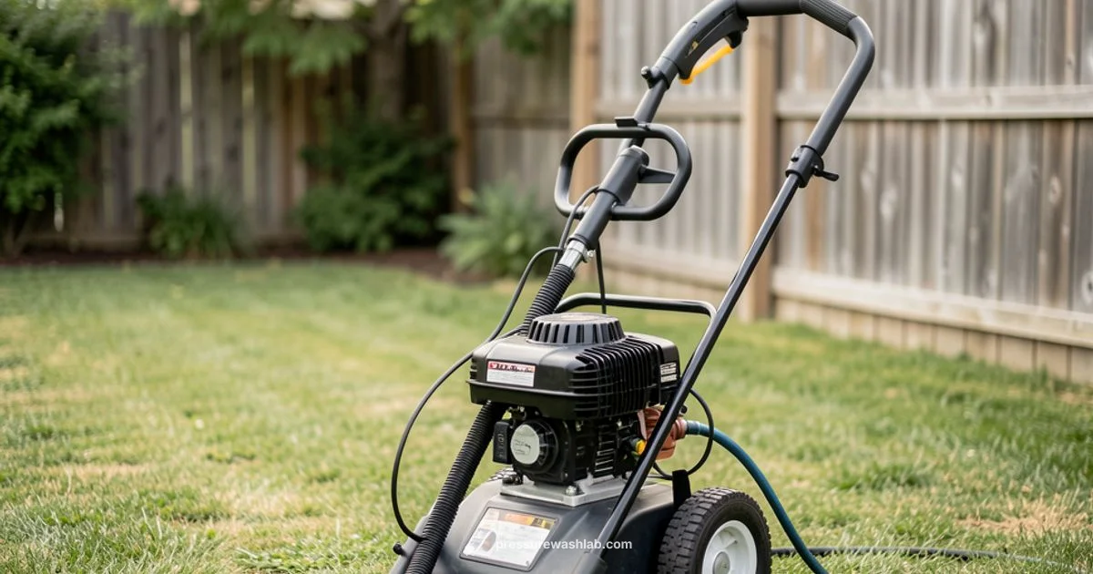 Wirecutter Guide - Pressure Wash Lab