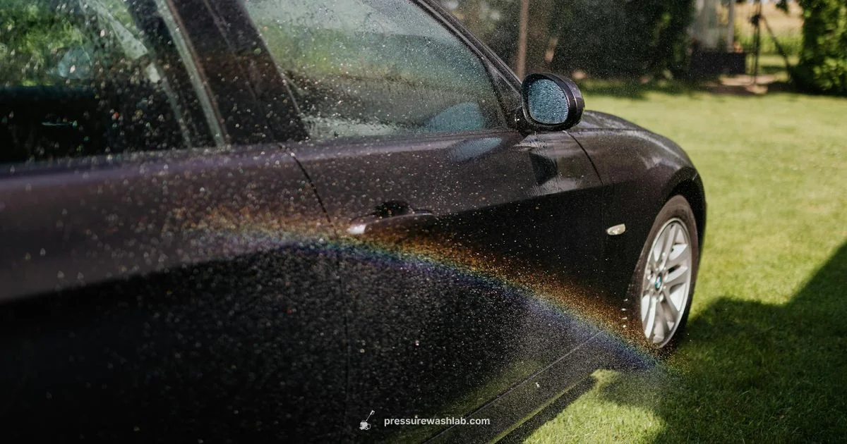 Launch Your Pressure Washing Business - Pressure Wash Lab