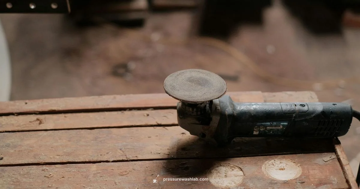 Pressure Washer Showdown - Pressure Wash Lab