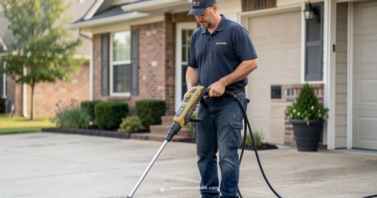 Power Wash Essentials - Pressure Wash Lab