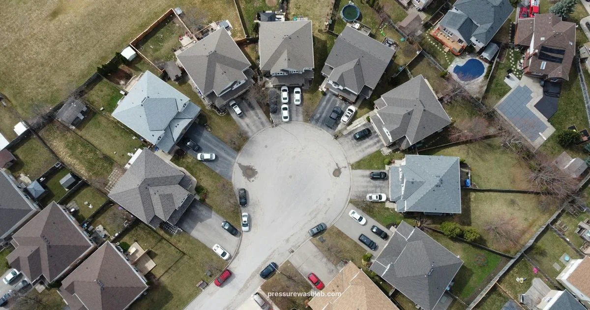 Canada Pressure Wash Guide - Pressure Wash Lab