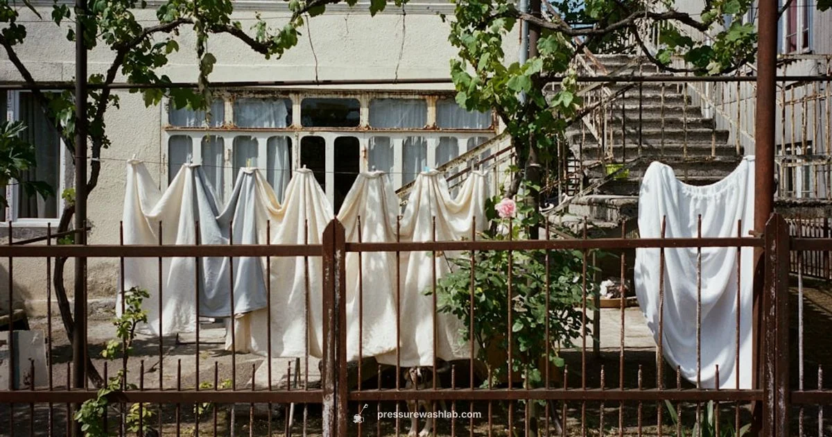 PSI Guide - Pressure Wash Lab