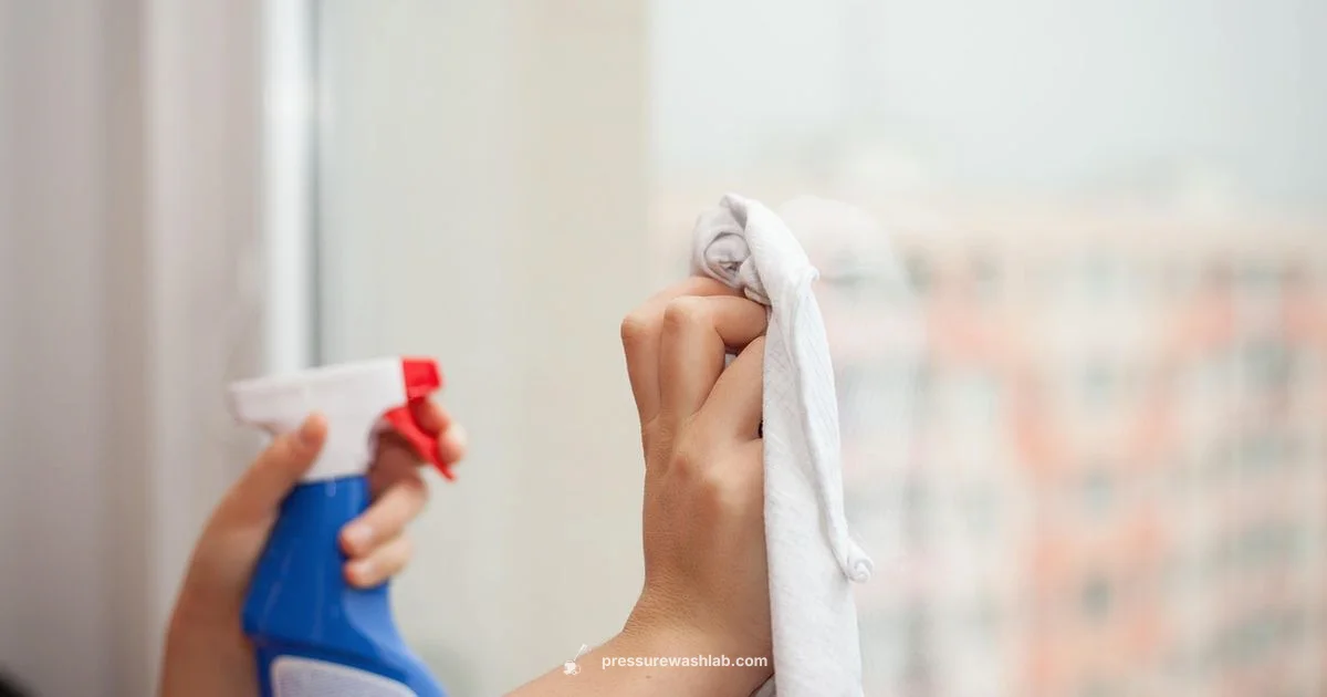 Pressure Washing Services Guide - Pressure Wash Lab