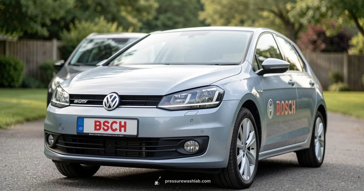 AQT 33-11 Review - Pressure Wash Lab