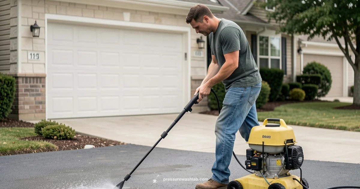 Hawksmoor vs Karcher - Pressure Wash Lab
