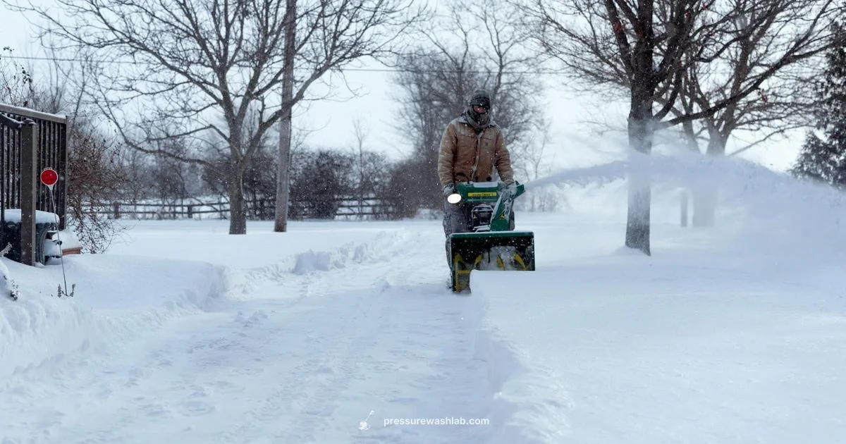 Jet Washer Basics - Pressure Wash Lab