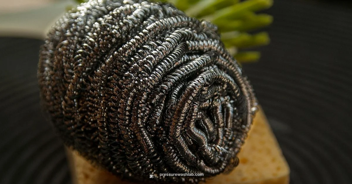 Soft Wash Guide Soft Wash Guide - Pressure Wash Lab