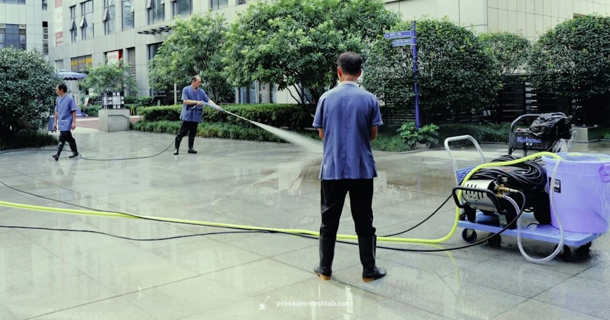 Jetter Kit Guide - Pressure Wash Lab