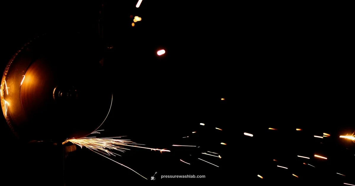 Spark Check Guide Spark Check Guide - Pressure Wash Lab