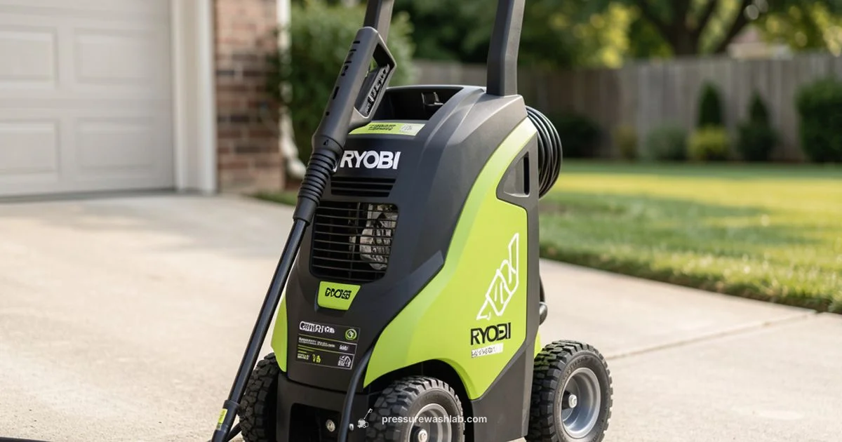 Start-Up Fix Guide - Pressure Wash Lab