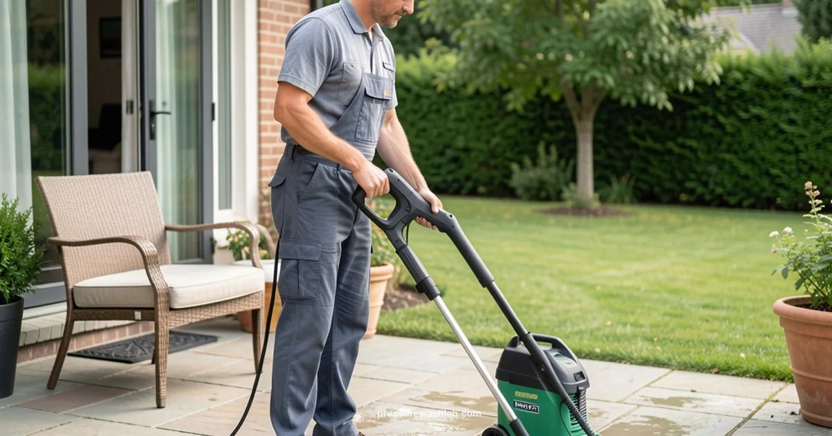 BestBuy Pressure Guide - Pressure Wash Lab