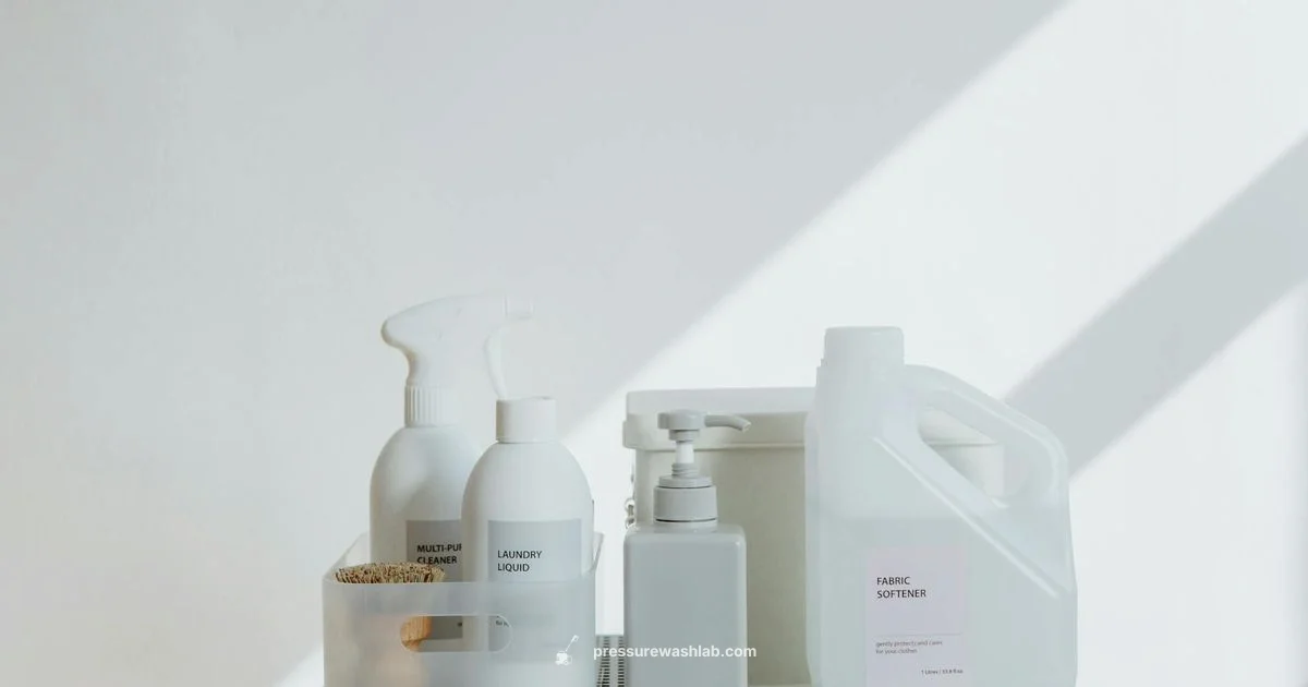 Nearby Options - Pressure Wash Lab