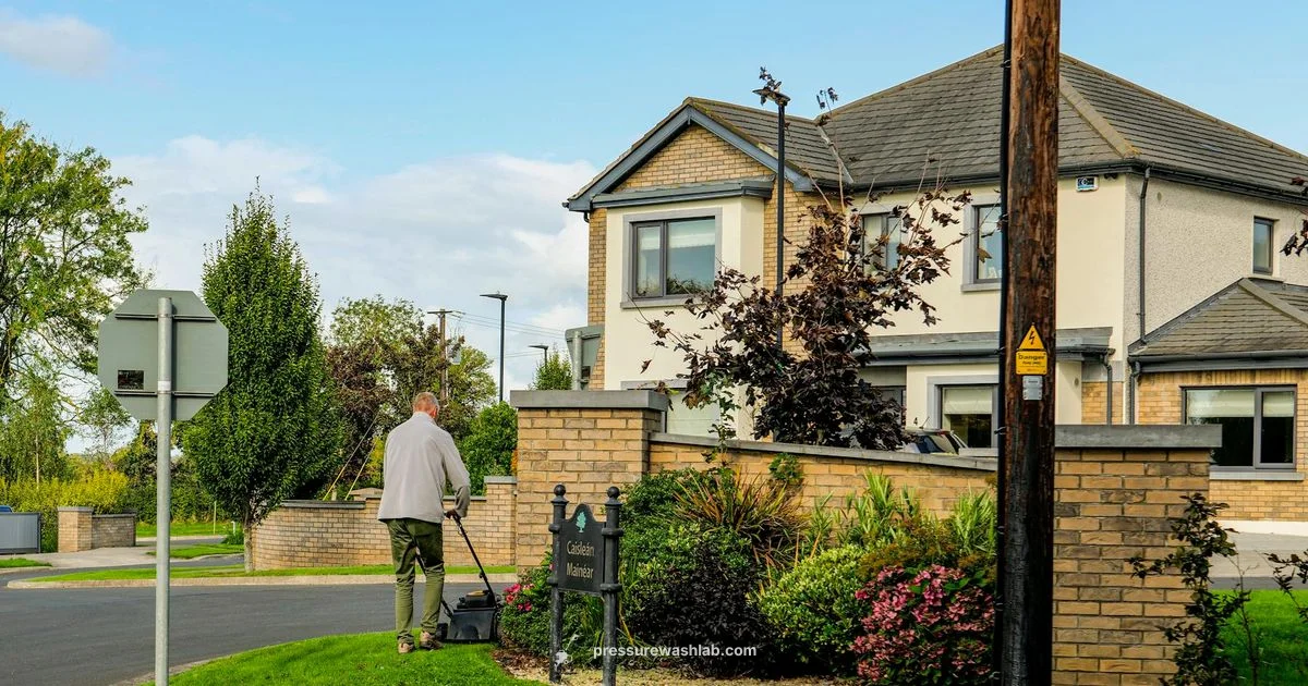 2.0 Power Clean - Pressure Wash Lab