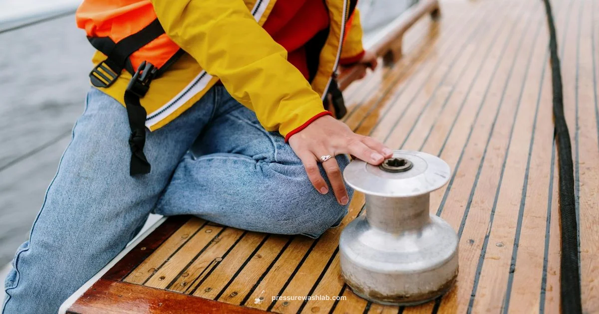 Gun Type Guide - Pressure Wash Lab