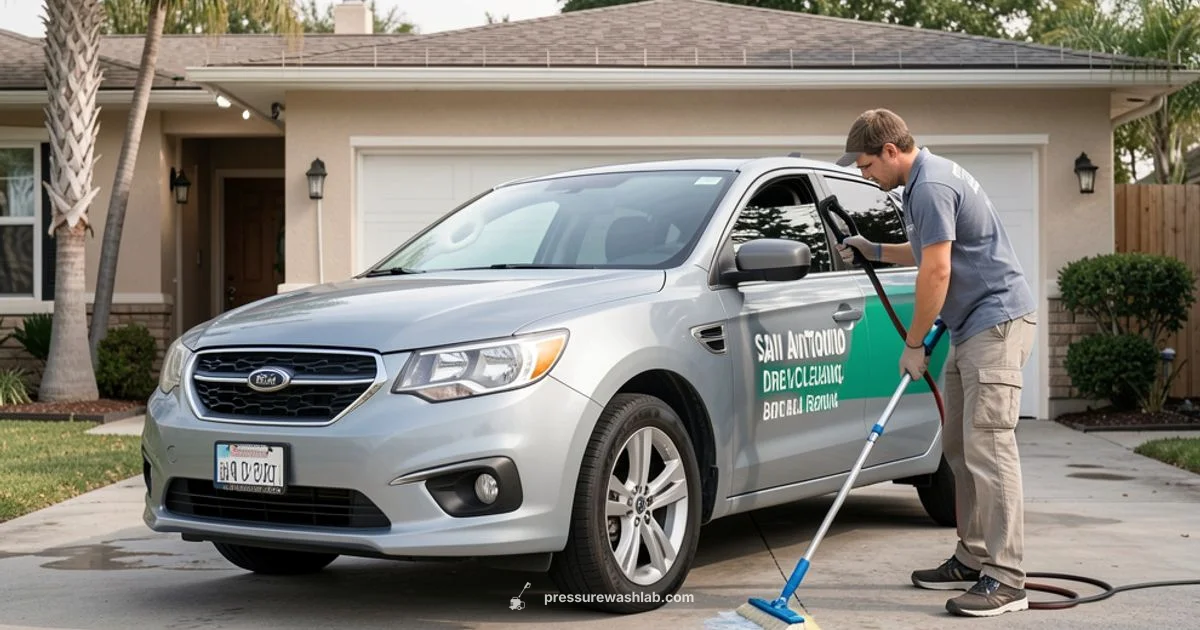 Rent Smart in SA - Pressure Wash Lab