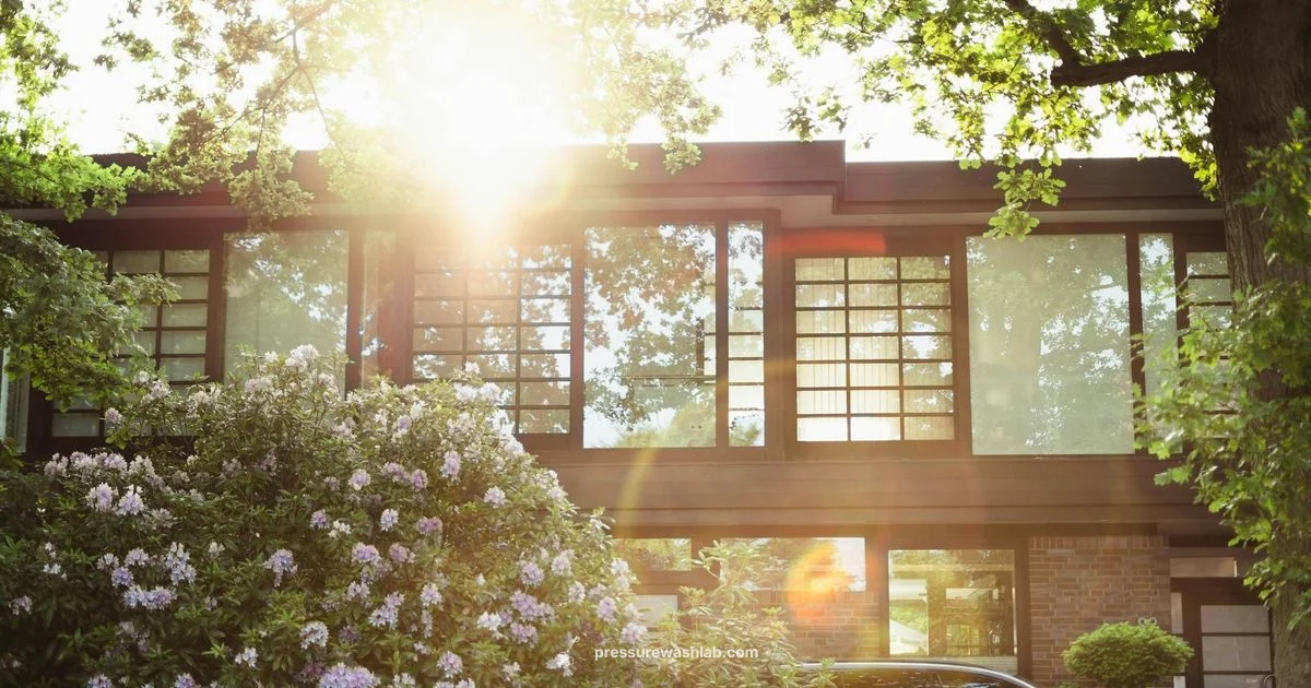 Portable Power - Pressure Wash Lab