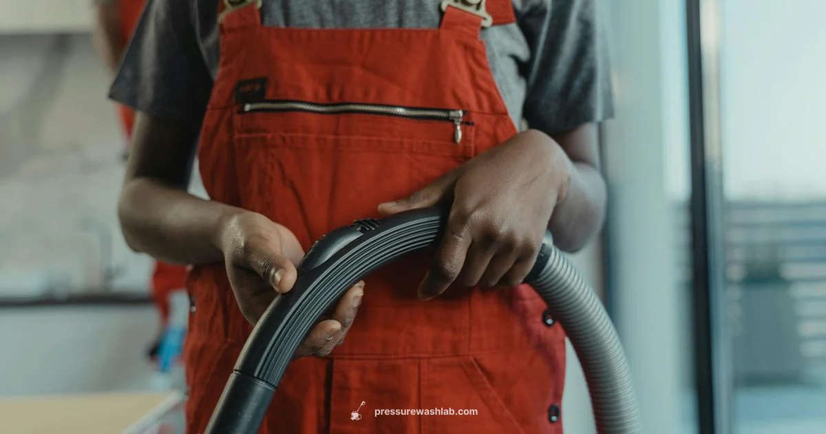 Ryobi p737d Review - Pressure Wash Lab