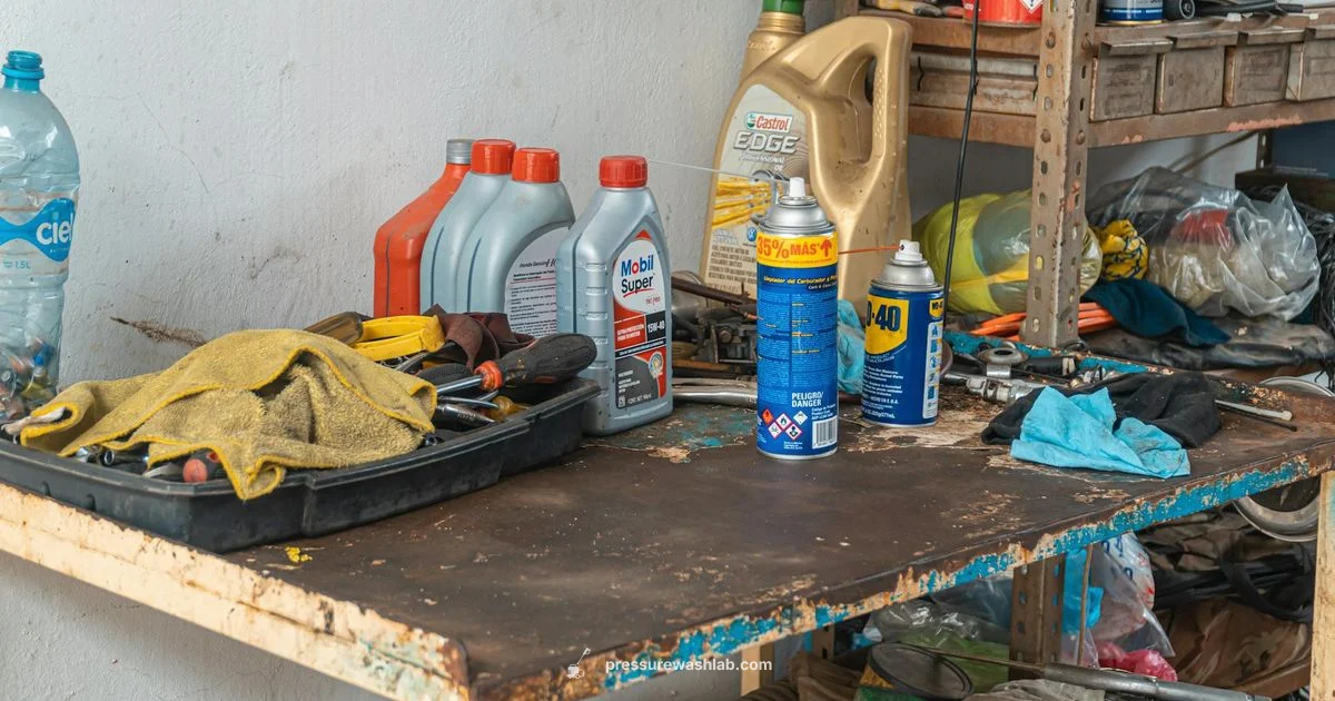 Hose Guide for 2026 - Pressure Wash Lab