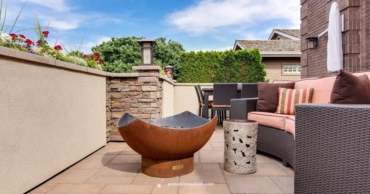 Power vs Portability - Pressure Wash Lab