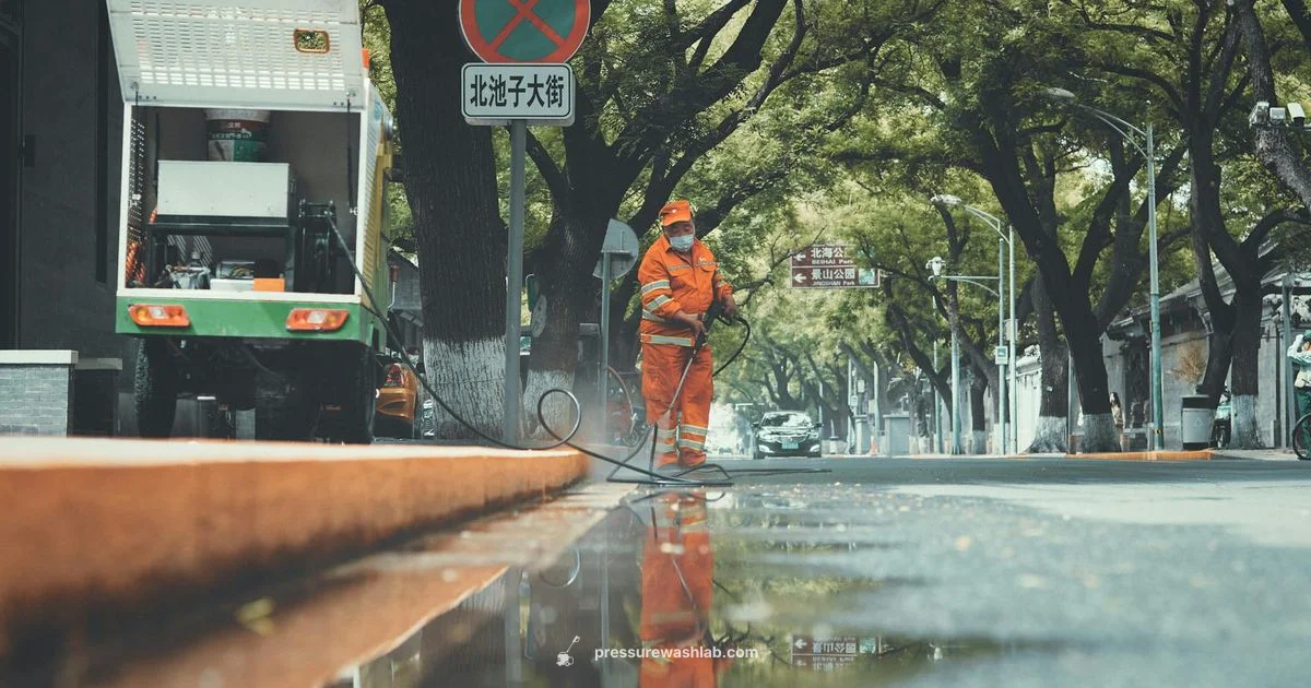 Sun Joe Review - Pressure Wash Lab