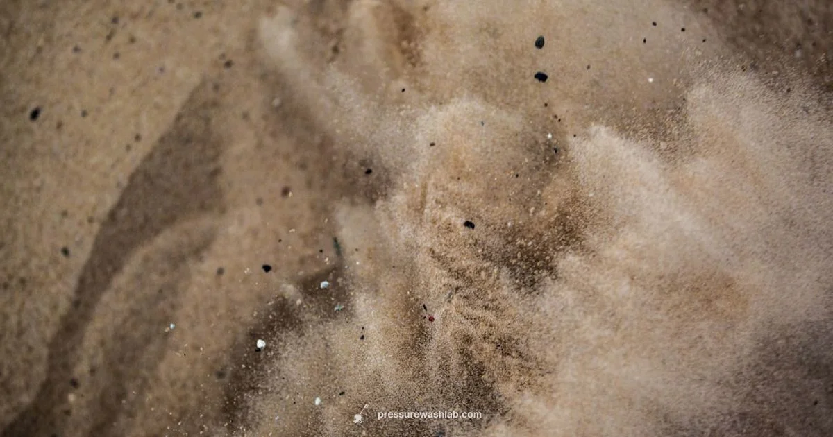 Sandblaster Kit Guide - Pressure Wash Lab