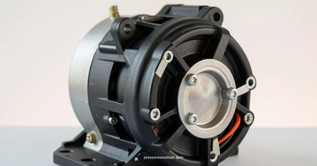 Pump Protector Guide - Pressure Wash Lab