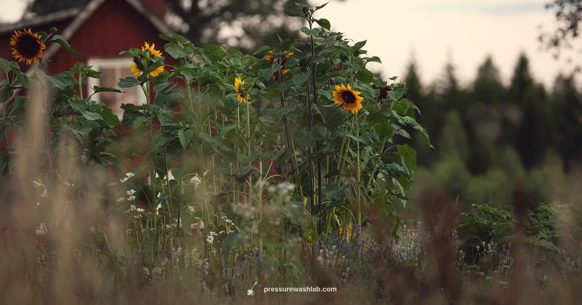 Garden Hose Nozzle Guide - Pressure Wash Lab