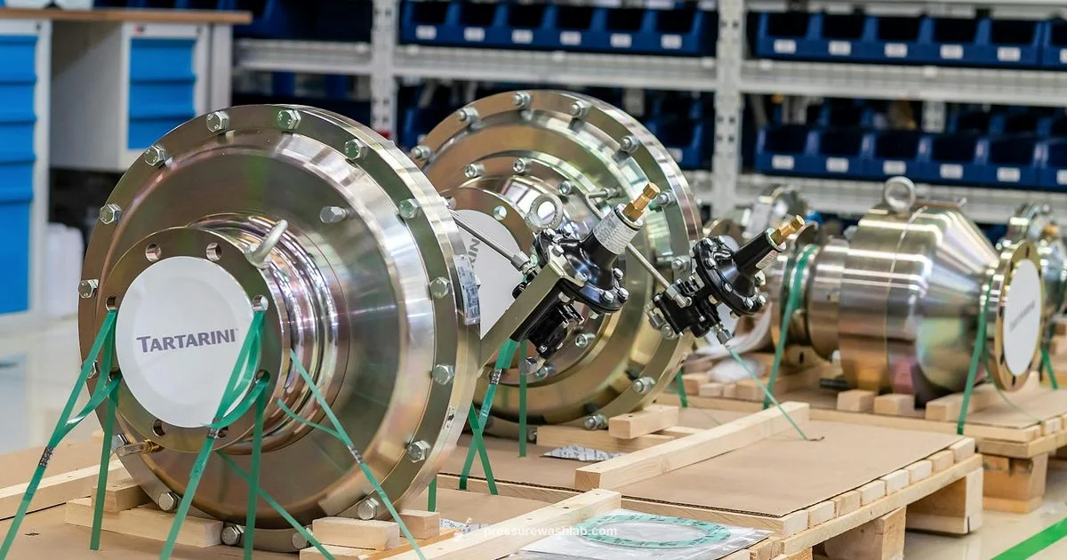 Relief Valve Troubleshooter - Pressure Wash Lab