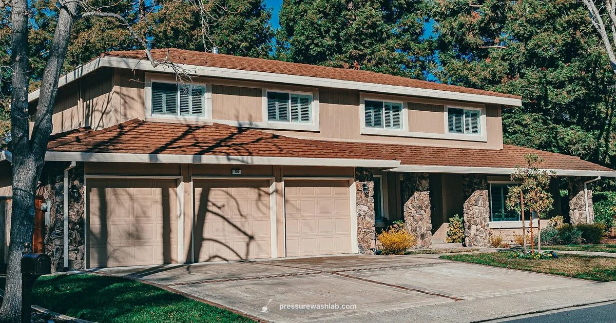 Under-$200 Power - Pressure Wash Lab