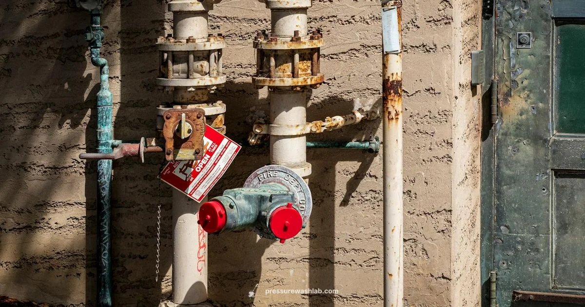 Northern Pressure Wash Guide - Pressure Wash Lab