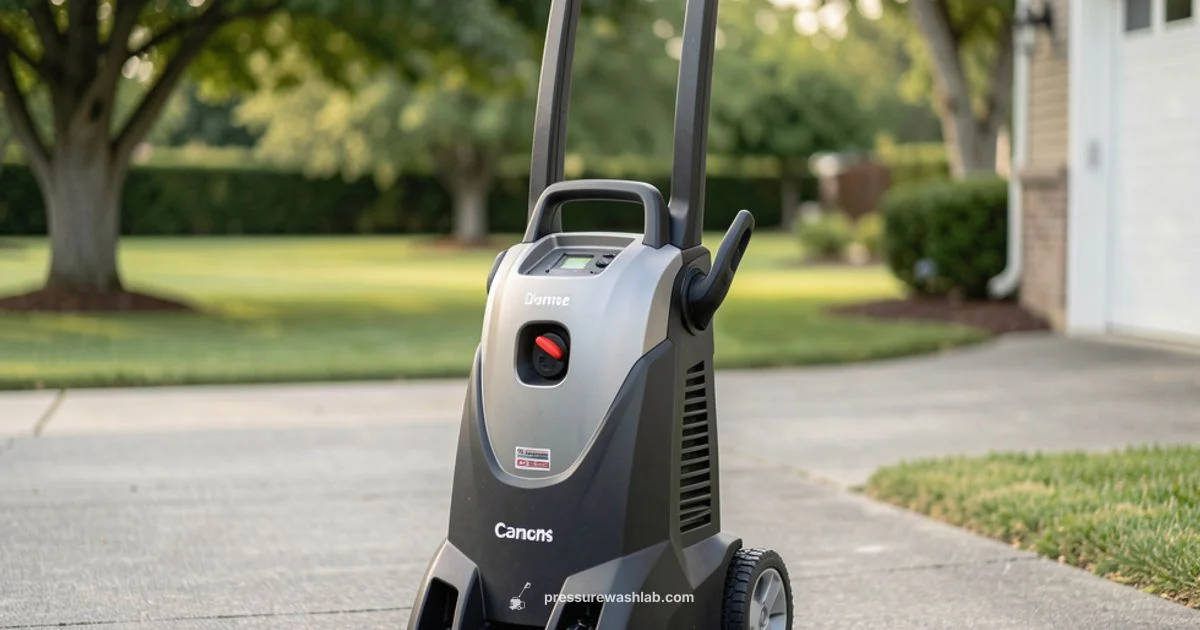 Top Pick for 2026 - Pressure Wash Lab