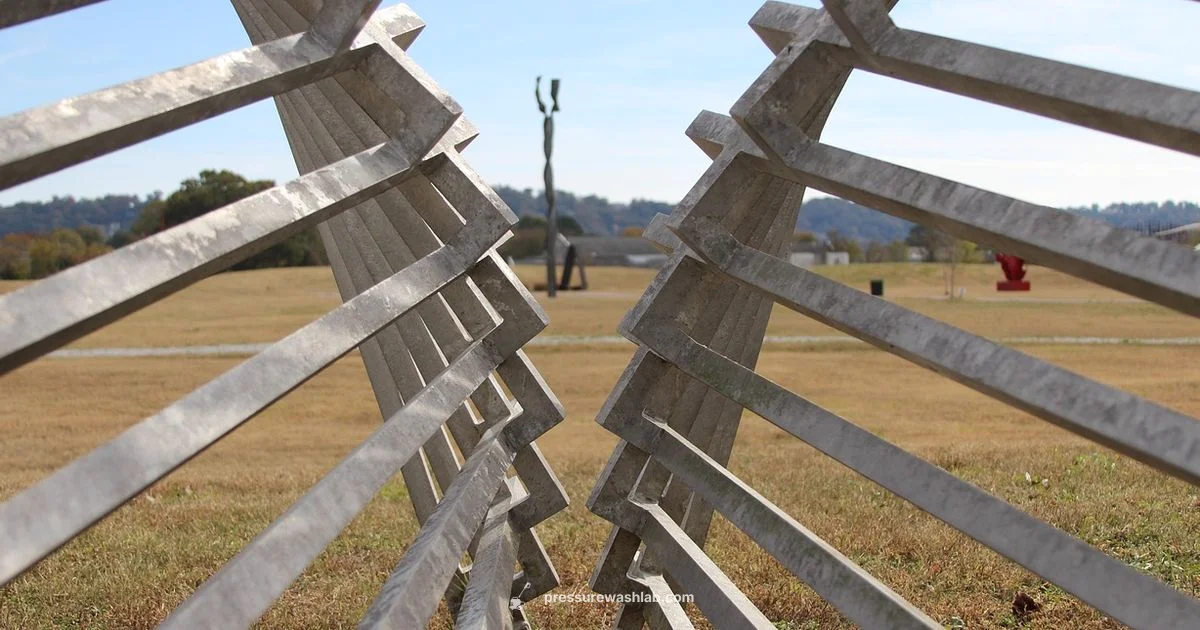 Chattanooga Guide - Pressure Wash Lab