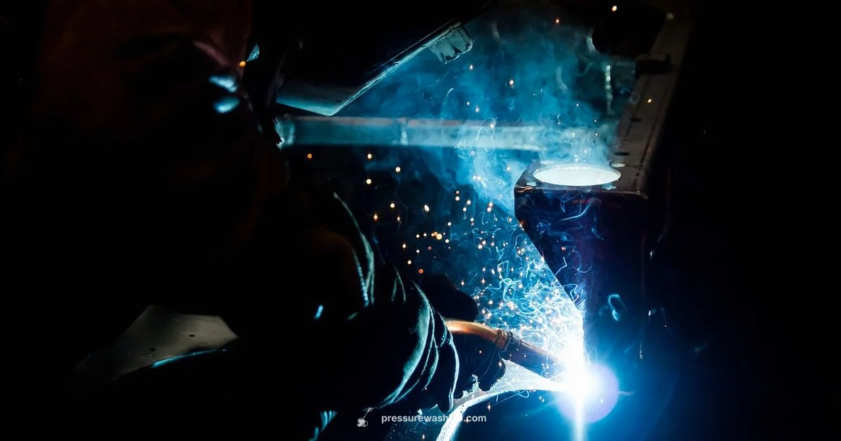 Extreme Power Extreme Power - Pressure Wash Lab