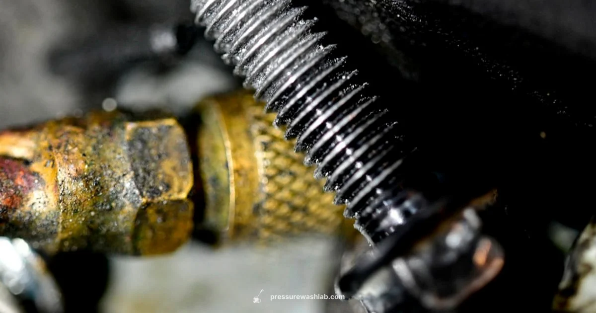 Long Reach, Real Impact - Pressure Wash Lab