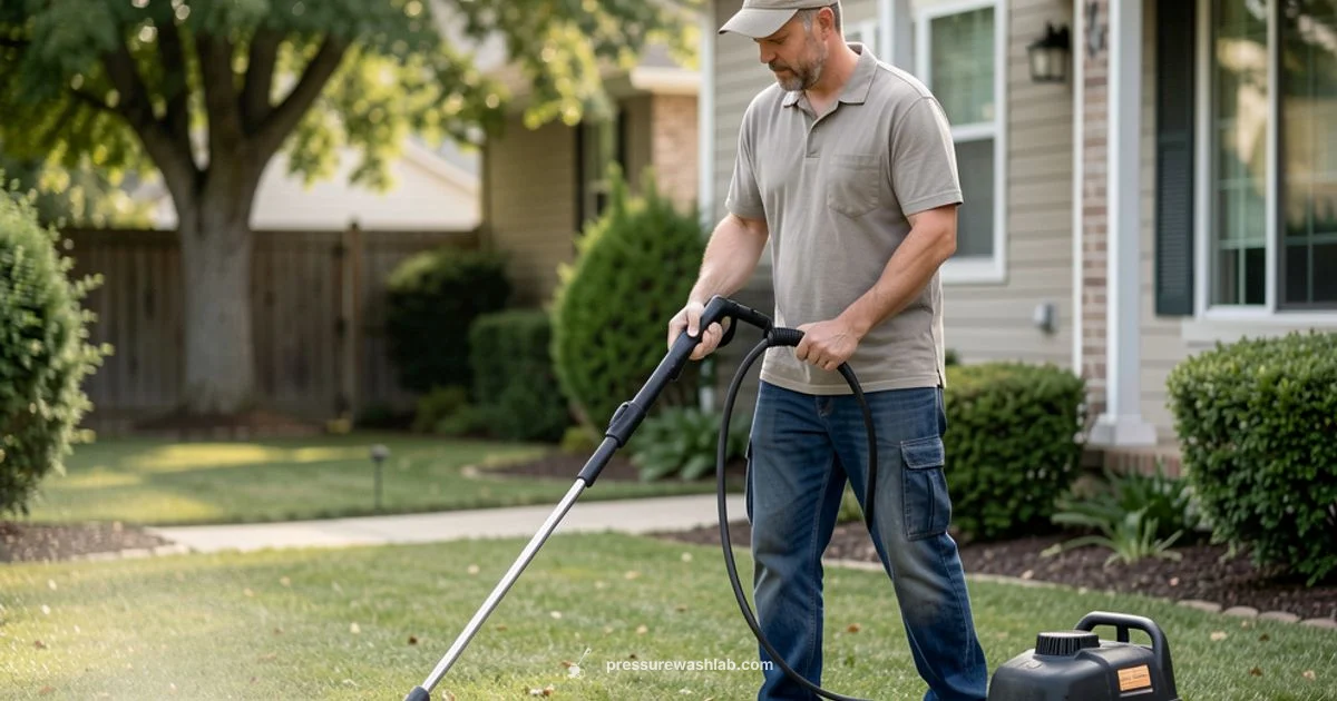Before & After Cleaning Before & After Cleaning - Pressure Wash Lab
