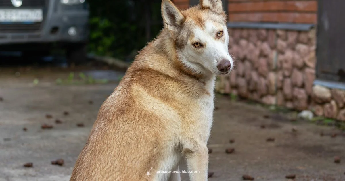Husky 1800 PSI Review - Pressure Wash Lab