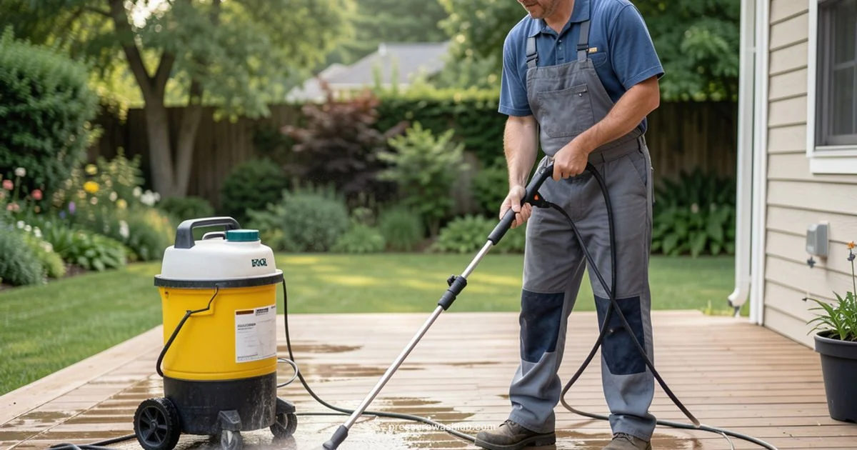 Deck Washers 2026 Deck Washers 2026 - Pressure Wash Lab