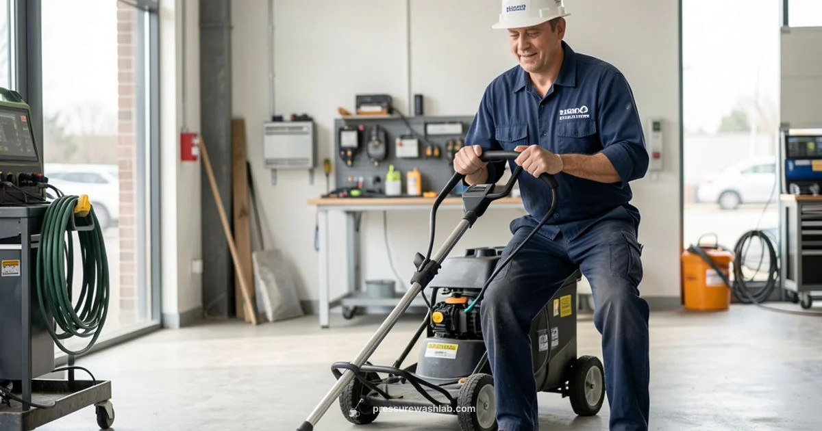 Side Biz Guide Side Biz Guide - Pressure Wash Lab