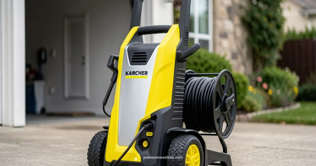 Portable Power for Home - Pressure Wash Lab