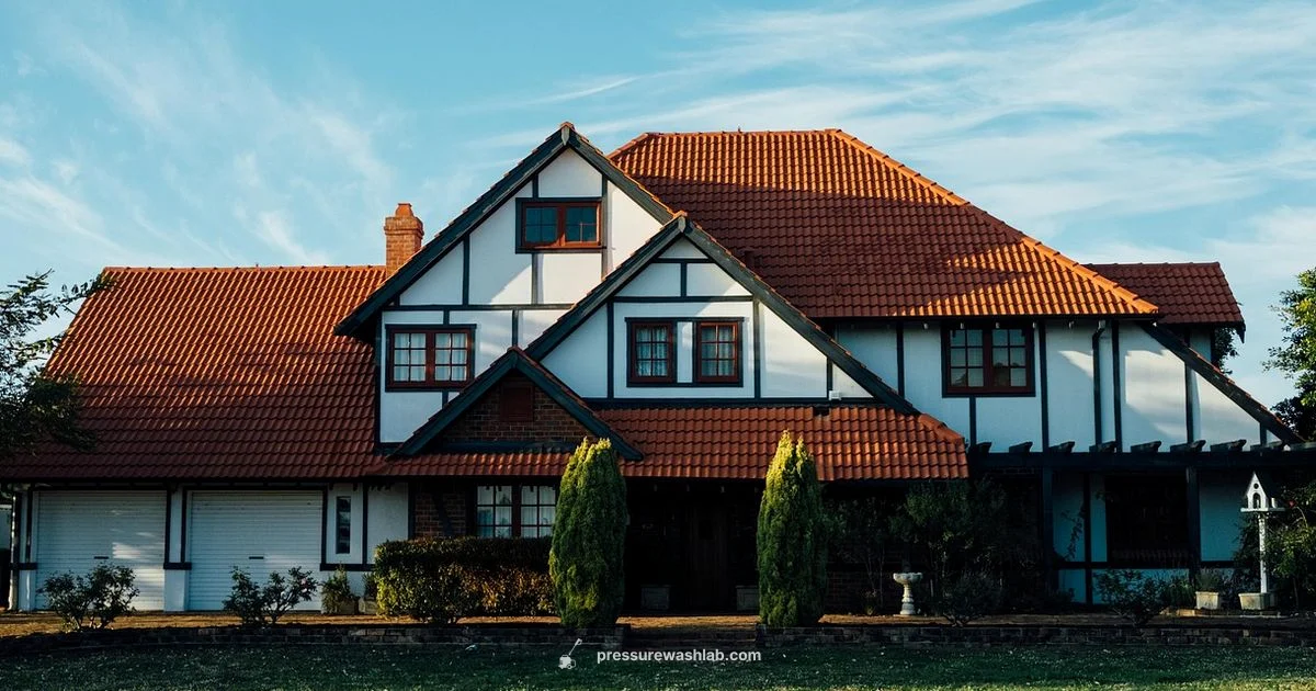 Affordable Cleaning - Pressure Wash Lab