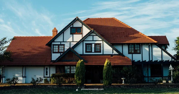 Affordable Cleaning - Pressure Wash Lab