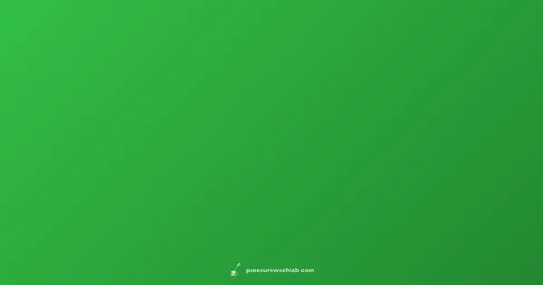 Oil Stains Cleaned - Pressure Wash Lab (illustration)