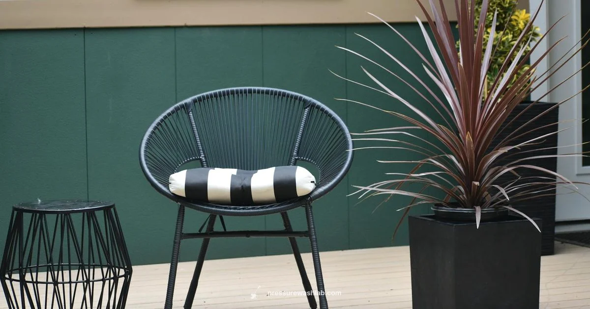 Warranty Insights - Pressure Wash Lab