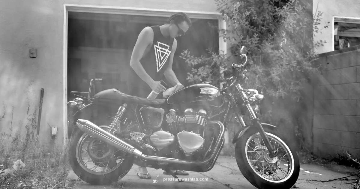 Driveway Cleaning Guide - Pressure Wash Lab