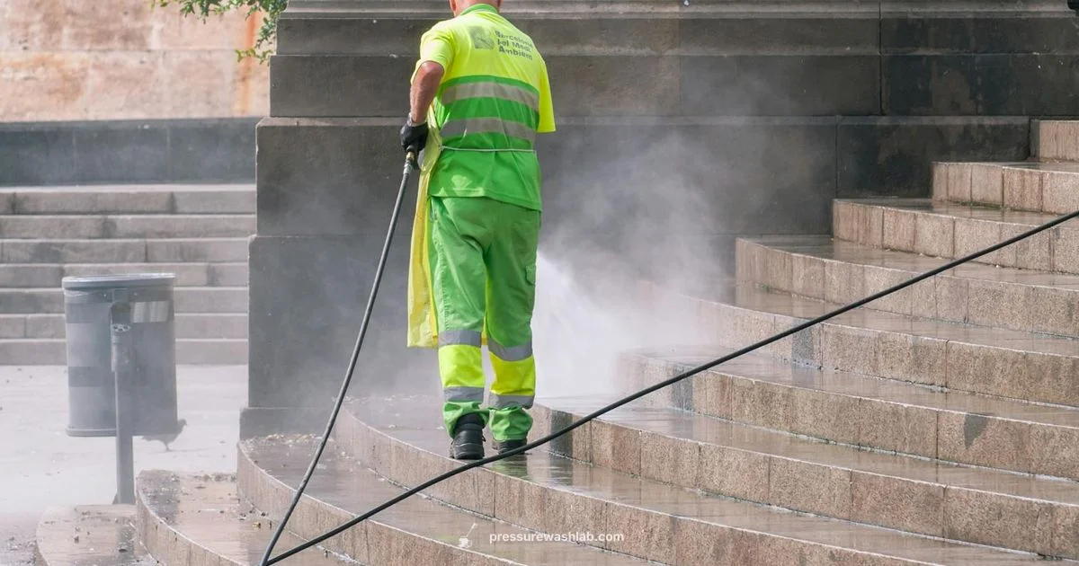 Local Power Wash Pros Local Power Wash Pros - Pressure Wash Lab