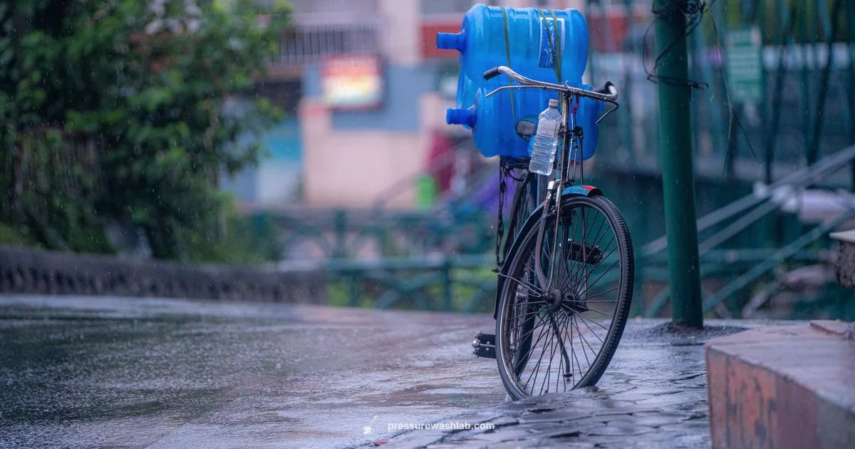 Cordless Washer Guide - Pressure Wash Lab