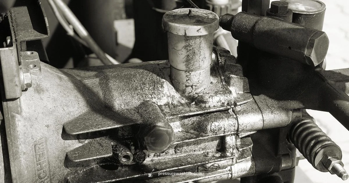 Pro Setup Guide - Pressure Wash Lab