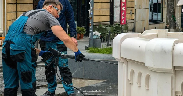 Find Local Pros - Pressure Wash Lab